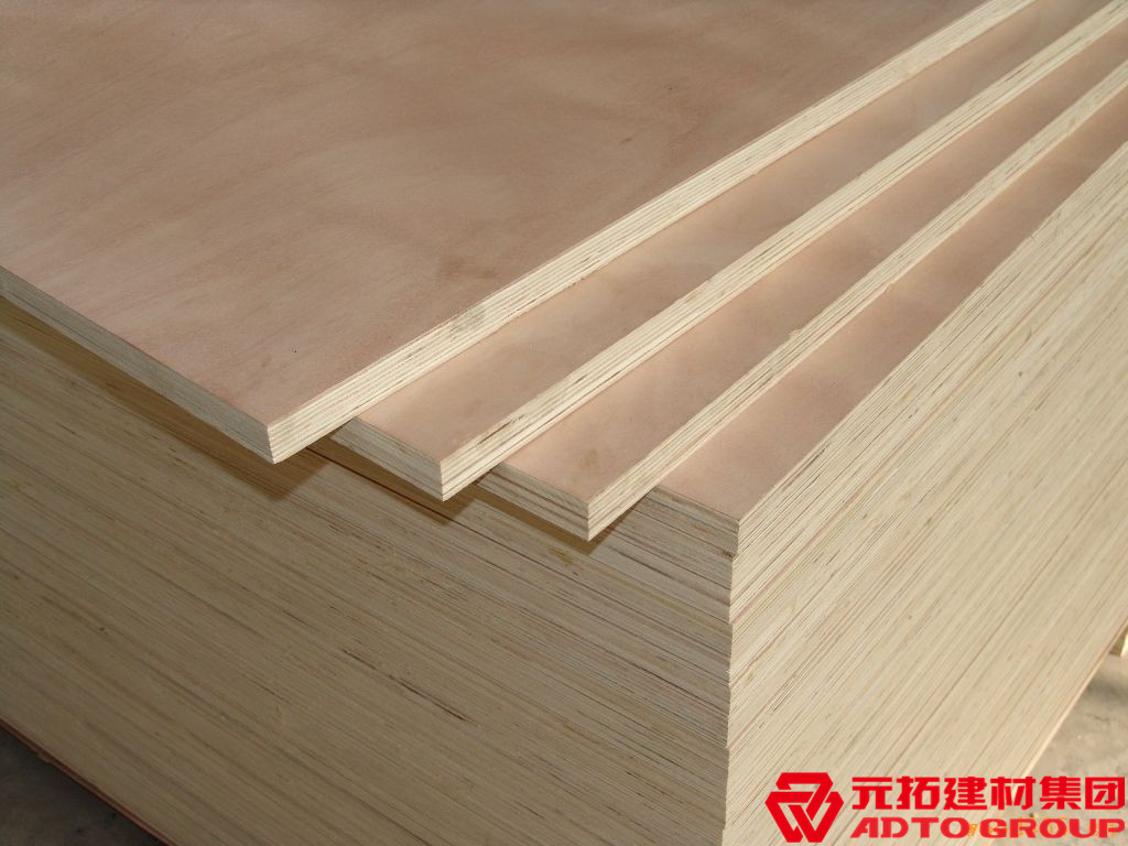 建筑模板生產(chǎn)廠哪家好？元拓木模板廠家怎么樣？