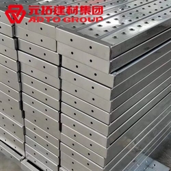 鋼跳板安裝后可以直接用嗎？